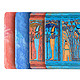 双11预售：全新Kindle Paperwhite x 大英博物馆 埃及系列电子书阅读器