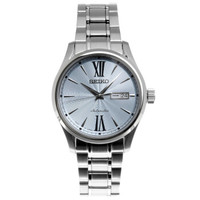 SEIKO 精工 领航Ⅶ系列 SRP325J1 机械男表