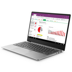 Lenovo 联想 小新Air 13 13.3英寸笔记本电脑 （i7-8565U、8GB、512GB、MX150 2G）