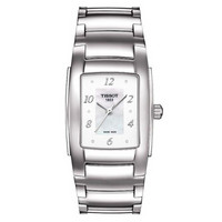 TISSOT 天梭 经典系列 女士石英腕表 T073.310.11.116.00