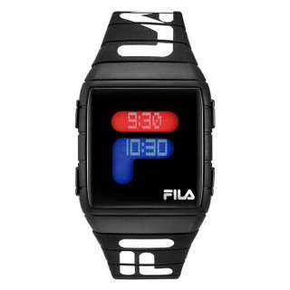 FILA FL38-105-006  电子情侣表