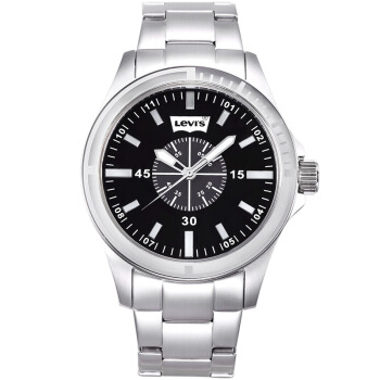 Levi's 李维斯 LTI0709 男士石英腕表