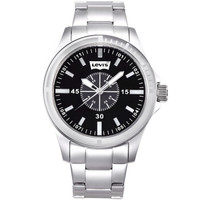 Levi's 李维斯 LTI0709 男士石英腕表