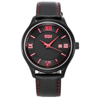 Levi's 李维斯 LTJ1002 男士石英腕表