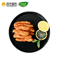 移动端：COFCO 中粮 家佳康 拇指鸡柳 400g *2件