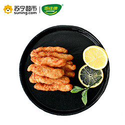 COFCO 中粮 家佳康 拇指鸡柳 400g *2件