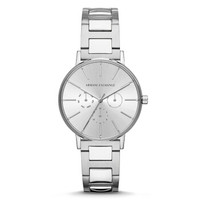 Armani Exchange 阿玛尼 AX5551 女士石英腕表