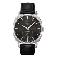TISSOT 天梭 经典系列 T059.528.16.051.00 男士机械腕表