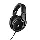 双11预售：Sennheiser 森海塞尔 HD598cs 通话耳机 黑色