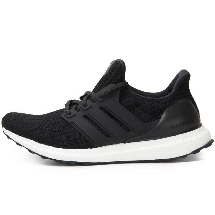 让“踩屎感”更进一步!终于还是买了阿迪UltraBOOST