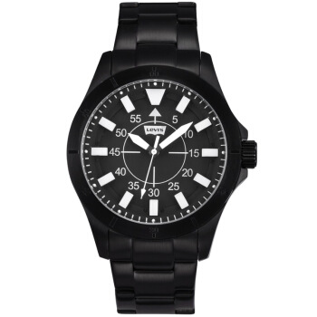 Levi's 李维斯 LTI0715 男士石英腕表