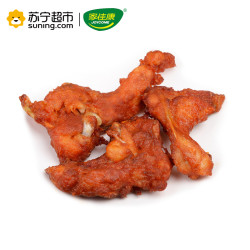 cofco中粮家佳康凝香连心脆奥尔良味400g2件