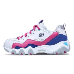 SKECHERS 斯凯奇 D'lites² 99999672 女款休闲运动鞋