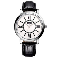 Levi's 李维斯 时尚复古系列 LTH1803 男士石英腕表