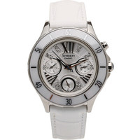 CASIO 卡西欧 SHEEN系列 SHE-3505L-7A 女士石英腕表