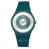 SWATCH 斯沃琪 原创炫彩系列 SUON114 女士石英腕表