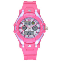 Disney 迪士尼 DC-55049P 儿童手表