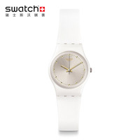SWATCH 斯沃琪 原创系列 LW148 女士石英腕表