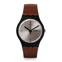 SWATCH 斯沃琪 原创炫彩系列 SUOB721 女士石英腕表