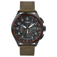 TIMEX 天美时 IQ系列 T2P276 男士石英腕表