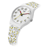SWATCH 斯沃琪 原创系列 GW174 男士石英腕表