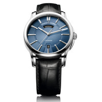 MAURICE LACROIX 艾美 奔涛系列 PT6158-SS001-43E 自动机械男表