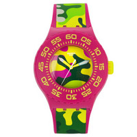 SWATCH 斯沃琪 SUUP101 女士石英腕表