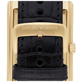 EMPORIO ARMANI 阿玛尼 AR1902 男士石英腕表