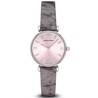 EMPORIO ARMANI 阿玛尼 AR1882 女士石英腕表