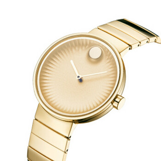 MOVADO 摩凡陀 MOVADO EDGE瑞界系列 3680014 女士石英手表