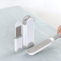 Supple 家用静电衣物除毛刷