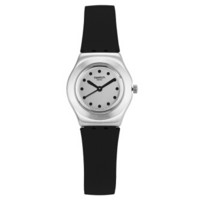 SWATCH 斯沃琪 淑女系列 YSS306 冷酷仙境 女士石英腕表