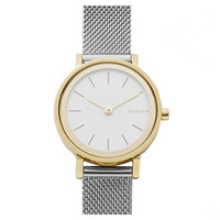 SKAGEN 诗格恩 SKW2445 女士石英腕表