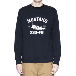 :CHOCOOLATE男装卫衣2018秋冬新品个性飞