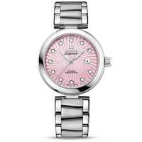 OMEGA 欧米茄 碟飞系列 425.30.34.20.57.001 自动机械女表