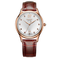 RARONE 雷诺 8600039059902 男士石英手表