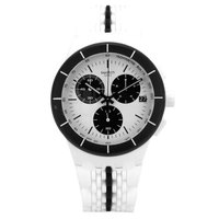 SWATCH 斯沃琪 原创系列 SUSW407 女士石英腕表
