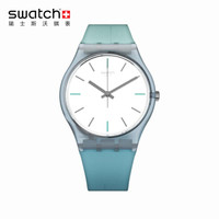 SWATCH 斯沃琪 原创系列 GM185 女士石英腕表