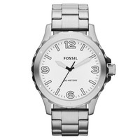 FOSSIL 化石 JR1456 男士石英腕表