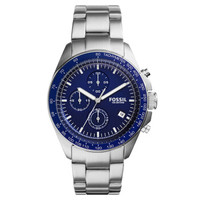 FOSSIL 化石 CH3030 男士石英腕表