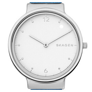 SKAGEN 诗格恩 SKW2610 女士石英腕表