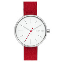 SKAGEN 诗格恩 SKW2615 女士石英腕表
