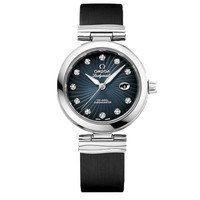 OMEGA 欧米茄 碟飞系列 425.32.34.20.56.001 自动机械女表