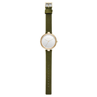 SKAGEN 诗格恩 SKW2483 女士石英腕表