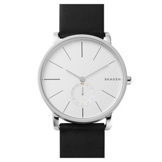 SKAGEN 诗格恩 SKW6274 男士石英腕表