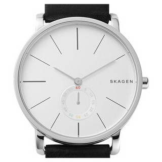 SKAGEN 诗格恩 SKW6274 男士石英腕表