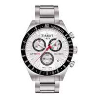 TISSOT 天梭 律驰516系列 T044.417.21.031.00 男士石英腕表