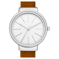 SKAGEN 诗格恩 SKW2479 女士石英腕表