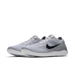 NIKE 耐克 FREE RN FLYKNIT 2018 女款跑步鞋