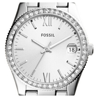 FOSSIL 化石 ES4317 女士石英腕表